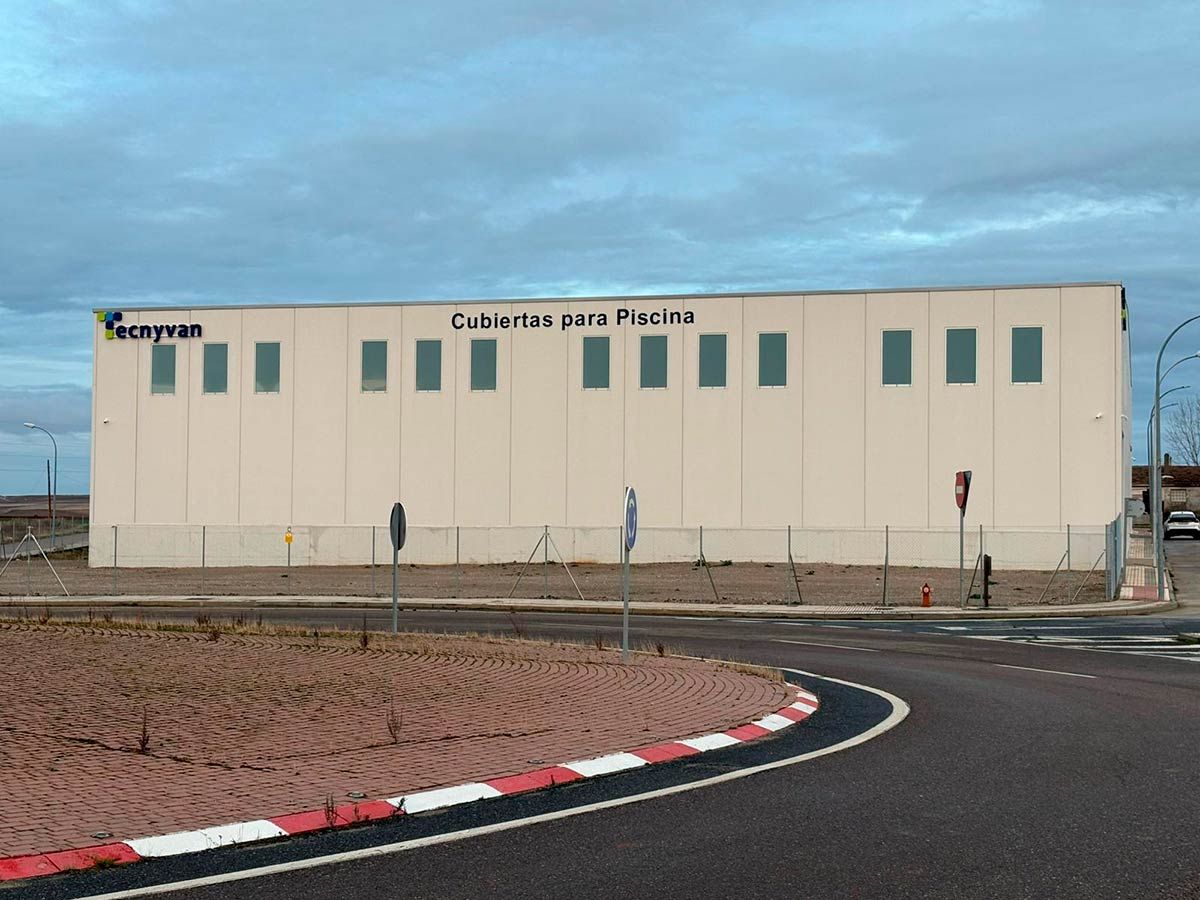 tecnyvan nueva ubucaicon 2026