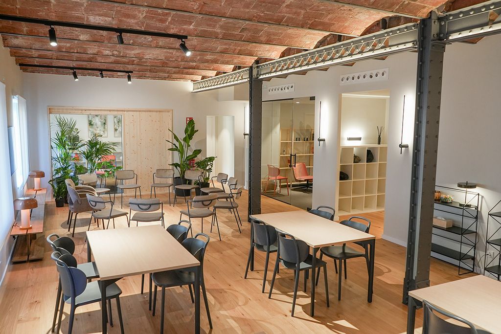 vertigo vida centro de desintoxicacion barcelona