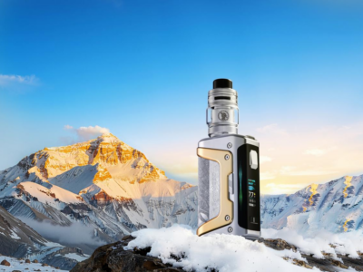 Geekvape y Geek Bar logran 14 premios de diseño en 2025, marcando un hito en innovación