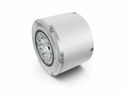 Schaeffler presenta un innovador actuador con reductor planetario para robots humanoides