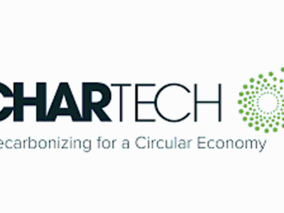 CHAR Technologies licencia su tecnología de pirólisis de alta temperatura a GazoTech para entrar en Europa