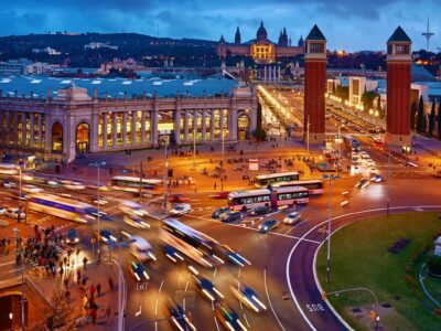 Tecnología made in Spain: Kapsch TrafficCom España impulsa la innovación en la gestión del tráfico global