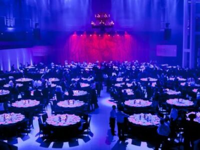 Por qué las multinacionales están trasladando sus eventos corporativos de Europa Central a España