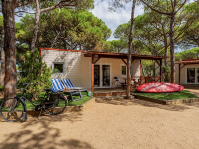 El Camping Bella Terra revalida, un año más, el Traveller Review Award 2026 de Booking.com