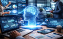 Inicio 8 Cómo la IA está revolucionando el Marketing: Innovación, datos y decisiones inteligentes