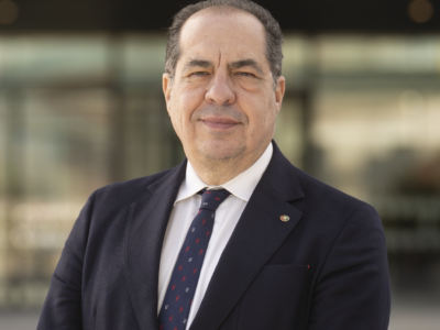 Juan Carlos Cubeiro se incorpora a Amrop España como director de Estrategia y Liderazgo – Board Services