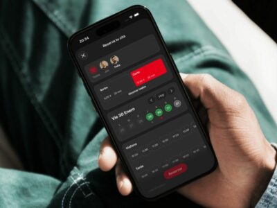 GoBarber, el software que lidera la gestión de citas en las barberías españolas