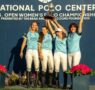 U.S. Open Women’s Polo Championship® 2026 concluye con el apoyo de U.S. Polo Assn.
