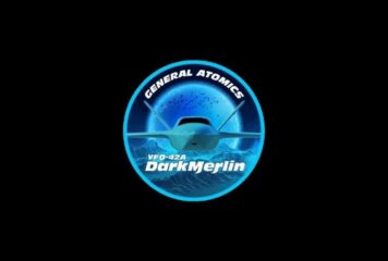 Inicio 65 GA-ASI anuncia el YFQ-42A Dark Merlin