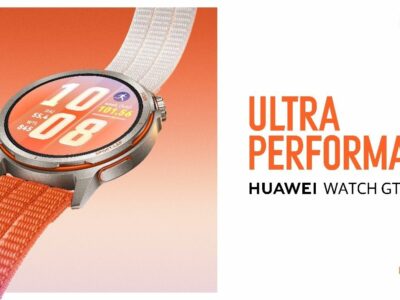 HUAWEI WATCH GT Runner 2: la cocreación de HUAWEI con Eliud Kipchoge para los amantes del running