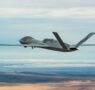 Colaboración entre aeronaves tripuladas y no tripuladas en ejercicio conjunto de autonomía de GA-ASI y USAF