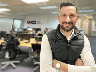 Grupo Tándem lanza WOW, su nueva agencia creativa especializada en el sector salud