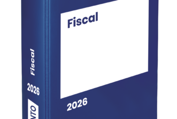 Inicio 67 El Memento Fiscal 2026 de Lefebvre ofrece una visión práctica de los cambios normativos y jurisprudenciales en materia tributaria