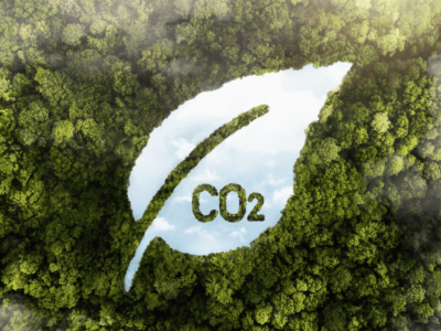 Nueva obligación para grandes empresas: el cálculo de la huella de carbono