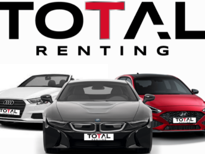 Total Renting se consolida como la mejor empresa de renting de Málaga