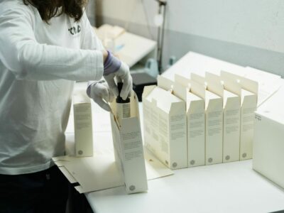 Stratesys y Secretos del Agua marcan un hito en la digitalización del sector de la cosmética