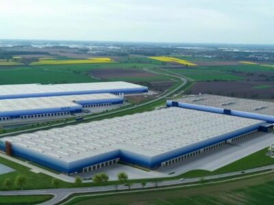 Sungrow abrirá su primera fábrica en Europa, reforzando así sus capacidades locales