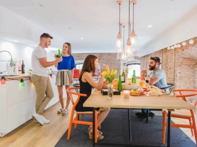 Diez tendencias habitacionales que ponen en jaque la seguridad de los bienes, según Grupo Inviam