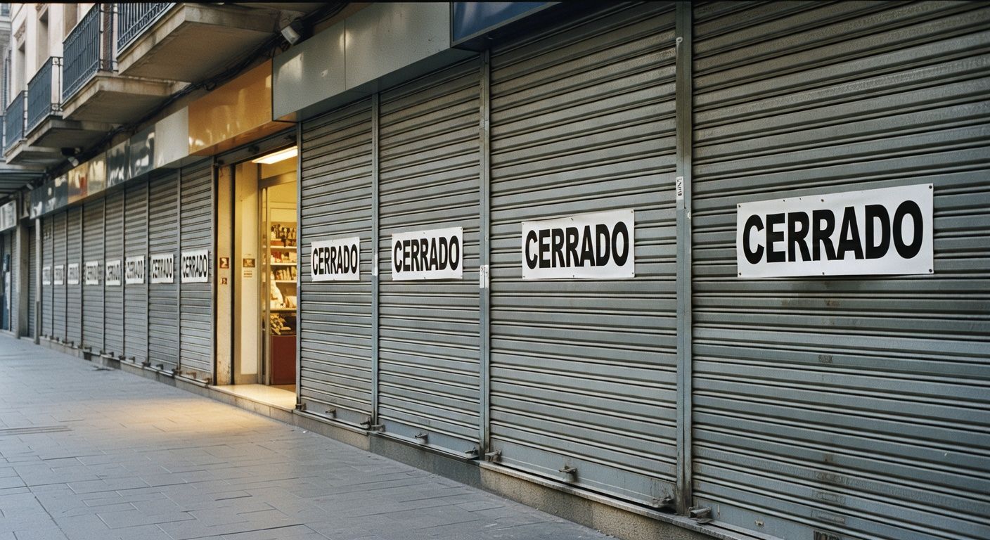 comercios cerrrados 1