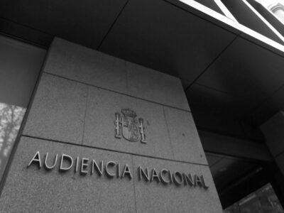 La Audiencia Nacional acuerda no extraditar a Estados Unidos a una ciudadana española