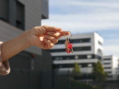 Una gran parte de los inmuebles en venta registran ajustes de precio de entre el 5% y el 9% antes del cierre de la operación