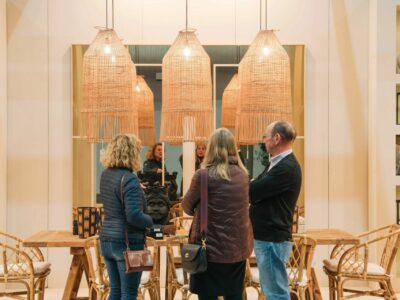 INPROJECTA 2026, el espacio de conocimiento, creación y diálogo entre diseño e industria