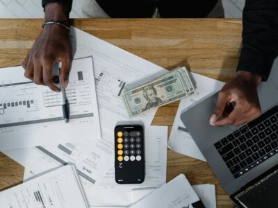 Opiniones de CREDITOAMIGO sobre el papel de los intermediarios financieros en la inclusión crediticia