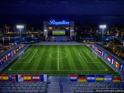 Royalton Fan Fest se lanza en 2026 con una celebración global del fútbol y paquetes exclusivos