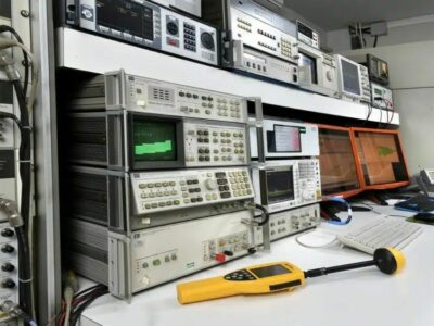 TelproCE alerta sobre la importancia de la compatibilidad electromagnética en la salud laboral