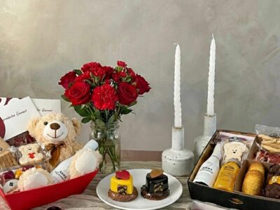 Viena Capellanes propone los productos más dulces para celebrar San Valentín