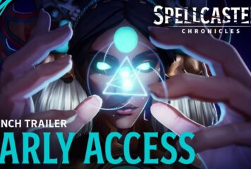 Spellcasters Chronicles comienza su acceso anticipado