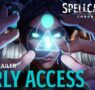 Spellcasters Chronicles comienza su acceso anticipado