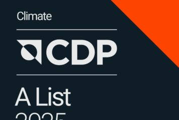 Schaeffler vuelve a alcanzar la categoría de «Liderazgo» en la calificación de CDP