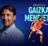 Mendieta analiza la actualidad y se moja: Arteta al Barça, Xabi al City, Klopp al Madrid