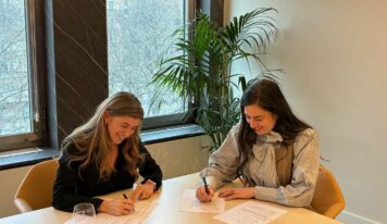 La Fundación Adecco y Women in Banking suman esfuerzos para impulsar el empleo de las mujeres en situación de vulnerabilidad