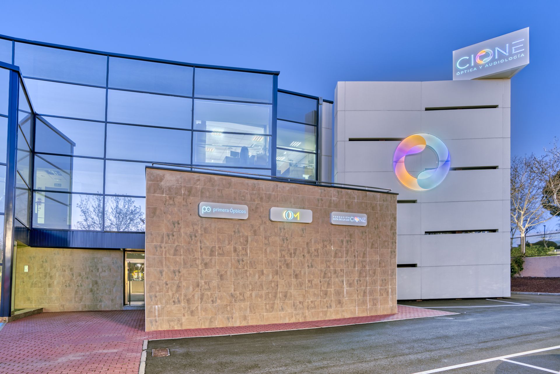 CIONE FACHADA WEB tarde 07