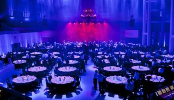 Por qué las multinacionales están trasladando sus eventos corporativos de Europa Central a España