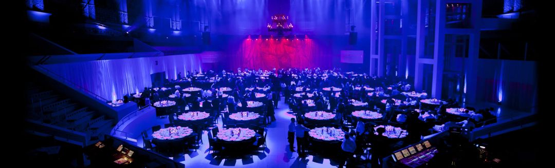 CREA Group events and DMC 1