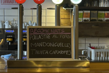 Inicio 70 Planxadito’s amplía su carta con nuevas propuestas irresistibles y saludables