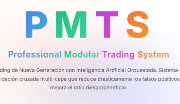 Emprendedores españoles y un fondo árabe logran un 124 % de rentabilidad con IA en 8 meses