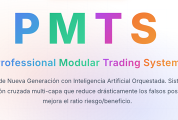 Inicio 66 Emprendedores españoles y un fondo árabe logran un 124 % de rentabilidad con IA en 8 meses