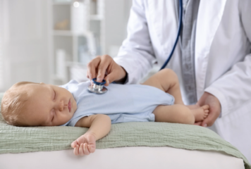 Inicio 70 Dra. Erika Rezola, pediatra cardiológica de Policlínica Gipuzkoa: «La mayoría de los niños con cardiopatías congénitas puede llevar hoy una vida completamente normal»