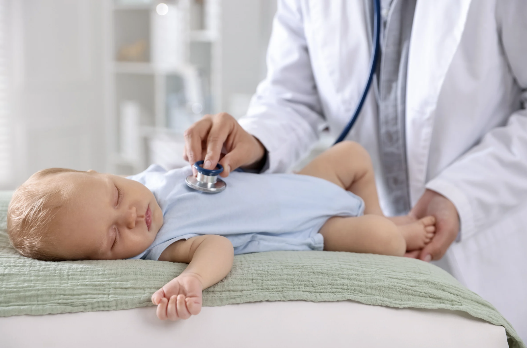 Cardiopatias congenitas