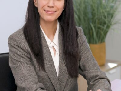 Carla Cano, nueva directora de Operaciones de Envalora