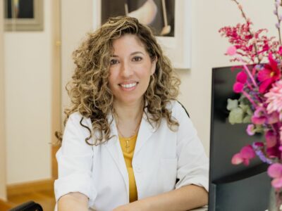 Carmen Ruiz Garzón, cirujana plástica: el bodylift permite redefinir abdomen, espalda y glúteos en una sola intervención