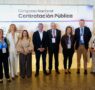El Congreso Nacional de Contratación Pública de Lefebvre analiza el impacto económico de un sector que aporta el 15% del PIB