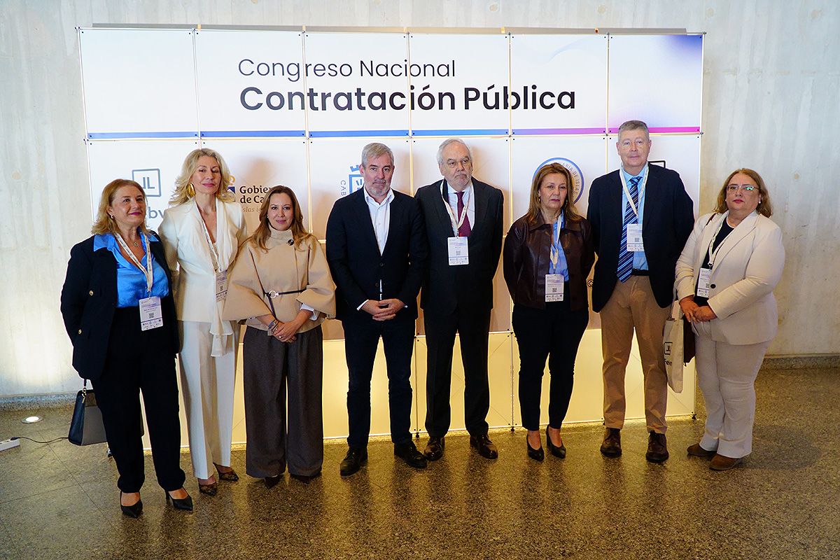 Congreso Nacional de Contratacin Pblica de Lefebvre