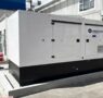 Dagartech suministra un grupo electrógeno a medida de 730 kVA para garantizar la continuidad eléctrica de un centro de datos en Nueva Zelanda