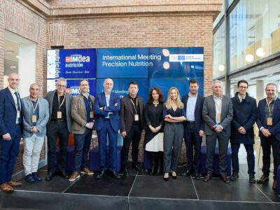 Madrid se posiciona como hub europeo en Nutrición de Precisión
