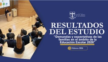 Las familias quieren un proyecto educativo humanístico que aúne excelencia académica y bienestar emocional